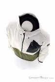 O'Neill Hammer Block Snow Mens Ski Jacket, O'Neill, Olive-Dark Green, , Male, 0199-10363, 5638232571, 8720388551452, N4-04.jpg