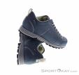 Dolomite 54 Low FG Evo GTX Hommes Chaussures de randonnée Gore-Tex, Dolomite, Bleu, , Hommes, 0249-10092, 5638232588, 7616185095316, N2-17.jpg