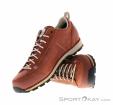 Dolomite 54 Low FG Evo GTX Hommes Chaussures de randonnée Gore-Tex, Dolomite, Rouge foncé, , Hommes, 0249-10092, 5638232618, 0, N1-06.jpg