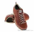 Dolomite 54 Low FG Evo GTX Herren Wanderschuhe Gore-Tex, Dolomite, Dunkel-Rot, , Herren, 0249-10092, 5638232618, 7616185096016, N2-02.jpg