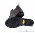 Dolomite 54 Low FG Evo GTX Hommes Chaussures de randonnée Gore-Tex, Dolomite, Gris foncé, , Hommes, 0249-10092, 5638232628, 7616185096436, N1-11.jpg