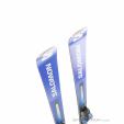 Salomon S/Race SL 10 + MI12 GW Ski Set 2025, Salomon, Blue, , Male, 0018-11943, 5638232642, 195751593960, N4-19.jpg