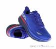 Hoka Clifton 9 GTX Donna Scarpe da Corsa Gore-Tex, Hoka, Azzurro scuro, , Donna, 0324-10097, 5638232651, 197634407456, N1-01.jpg