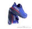 Hoka Clifton 9 GTX Femmes Chaussures de course Gore-Tex, Hoka, Bleu foncé, , Femmes, 0324-10097, 5638232651, 197634407456, N2-17.jpg