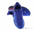 Hoka Clifton 9 GTX Donna Scarpe da Corsa Gore-Tex, Hoka, Azzurro scuro, , Donna, 0324-10097, 5638232651, 197634407456, N3-03.jpg