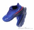 Hoka Clifton 9 GTX Women Running Shoes Gore-Tex, Hoka, Dark-Blue, , Female, 0324-10097, 5638232651, 197634407456, N3-08.jpg