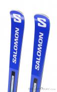 Salomon S/Race GS 10 + MI12 GW Ski Set 2025, Salomon, Blue, , Male,Female,Unisex, 0018-11945, 5638232658, 080694198993, N3-03.jpg