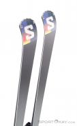 Salomon S/Race GS 10 + MI12 GW Ski Set 2025, Salomon, Blue, , Male,Female,Unisex, 0018-11945, 5638232658, 080694198993, N3-08.jpg