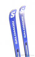 Salomon S/Race GS 10 + MI12 GW Ski Set 2025, Salomon, Blue, , Male,Female,Unisex, 0018-11945, 5638232658, 080694198993, N3-18.jpg