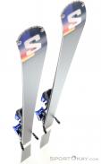 Salomon S/Race GS 10 + MI12 GW Ski Set 2025, Salomon, Blue, , Male,Female,Unisex, 0018-11945, 5638232658, 080694198993, N4-09.jpg