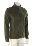 O'Neill Jack's Polartec 100 FZ Fleece Mens Fleece Jacket, O'Neill, Olive-Dark Green, , Male, 0199-10365, 5638232662, 8720388551094, N1-01.jpg