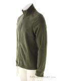 O'Neill Jack's Polartec 100 FZ Fleece Mens Fleece Jacket, O'Neill, Olive-Dark Green, , Male, 0199-10365, 5638232662, 8720388551094, N1-06.jpg