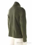 O'Neill Jack's Polartec 100 FZ Fleece Mens Fleece Jacket, O'Neill, Olive-Dark Green, , Male, 0199-10365, 5638232662, 8720388551094, N1-16.jpg