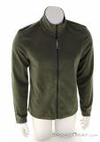 O'Neill Jack's Polartec 100 FZ Fleece Mens Fleece Jacket, O'Neill, Olive-Dark Green, , Male, 0199-10365, 5638232662, 8720388551094, N2-02.jpg