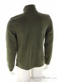 O'Neill Jack's Polartec 100 FZ Fleece Mens Fleece Jacket, O'Neill, Olive-Dark Green, , Male, 0199-10365, 5638232662, 8720388551094, N2-12.jpg