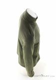 O'Neill Jack's Polartec 100 FZ Fleece Mens Fleece Jacket, O'Neill, Olive-Dark Green, , Male, 0199-10365, 5638232662, 8720388551094, N3-18.jpg