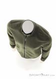 O'Neill Jack's Polartec 100 FZ Fleece Mens Fleece Jacket, O'Neill, Olive-Dark Green, , Male, 0199-10365, 5638232662, 8720388551094, N4-04.jpg