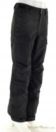 O'Neill Snow Pants Mens Ski Pants, O'Neill, Black, , Male, 0199-10366, 5638232675, 8720388616151, N1-01.jpg