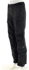 O'Neill Snow Pants Mens Ski Pants, O'Neill, Black, , Male, 0199-10366, 5638232675, 8720388626266, N1-06.jpg