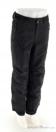 O'Neill Snow Pants Mens Ski Pants, O'Neill, Black, , Male, 0199-10366, 5638232675, 8720388626266, N2-02.jpg