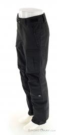 O'Neill Snow Pants Mens Ski Pants, O'Neill, Black, , Male, 0199-10366, 5638232675, 8720388626266, N2-07.jpg