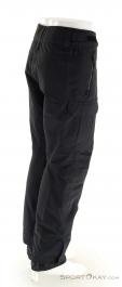 O'Neill Snow Pants Mens Ski Pants, O'Neill, Black, , Male, 0199-10366, 5638232675, 8720388616151, N2-17.jpg