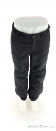 O'Neill Snow Pants Mens Ski Pants, O'Neill, Black, , Male, 0199-10366, 5638232675, 8720388626266, N3-03.jpg