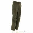 O'Neill Utility Regular Snow Mens Ski Pants, O'Neill, Olive-Dark Green, , Male, 0199-10367, 5638232689, 8720388550769, N1-01.jpg