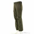 O'Neill Utility Regular Snow Mens Ski Pants, O'Neill, Olive-Dark Green, , Male, 0199-10367, 5638232689, 8720388550769, N1-06.jpg