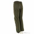 O'Neill Utility Regular Snow Mens Ski Pants, O'Neill, Olive-Dark Green, , Male, 0199-10367, 5638232689, 8720388550769, N1-11.jpg