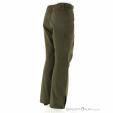 O'Neill Utility Regular Snow Mens Ski Pants, O'Neill, Olive-Dark Green, , Male, 0199-10367, 5638232689, 8720388550769, N1-16.jpg