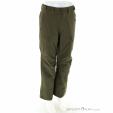 O'Neill Utility Regular Snow Mens Ski Pants, O'Neill, Olive-Dark Green, , Male, 0199-10367, 5638232689, 8720388550769, N2-02.jpg