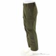 O'Neill Utility Regular Snow Mens Ski Pants, O'Neill, Olive-Dark Green, , Male, 0199-10367, 5638232689, 8720388550769, N2-07.jpg