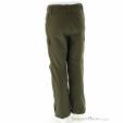 O'Neill Utility Regular Snow Mens Ski Pants, O'Neill, Olive-Dark Green, , Male, 0199-10367, 5638232689, 8720388550769, N2-12.jpg