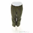 O'Neill Utility Regular Snow Mens Ski Pants, O'Neill, Olive-Dark Green, , Male, 0199-10367, 5638232689, 8720388550769, N3-03.jpg