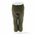 O'Neill Utility Regular Snow Mens Ski Pants, O'Neill, Olive-Dark Green, , Male, 0199-10367, 5638232689, 8720388550769, N3-13.jpg