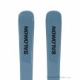 Salomon E S/Max 10 + M11 GW Skiset 2025, Salomon, Hell-Blau, , Herren,Unisex, 0018-11951, 5638232695, 195751608589, N1-01.jpg