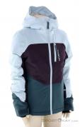 O'Neill Carbonite Snow Kids Ski Jacket, O'Neill, Blue, , Girl, 0199-10368, 5638232705, 8720388630508, N1-01.jpg