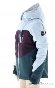 O'Neill Carbonite Snow Kinder Skijacke, O'Neill, Blau, , Mädchen, 0199-10368, 5638232705, 8720388551490, N1-06.jpg