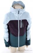 O'Neill Carbonite Snow Kinder Skijacke, O'Neill, Blau, , Mädchen, 0199-10368, 5638232705, 8720388551490, N2-02.jpg