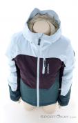 O'Neill Carbonite Snow Kinder Skijacke, O'Neill, Blau, , Mädchen, 0199-10368, 5638232705, 8720388551490, N3-03.jpg