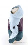 O'Neill Carbonite Snow Bambini Giacca da Sci, O'Neill, Blu, , Bambina, 0199-10368, 5638232705, 8720388551490, N3-08.jpg