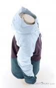 O'Neill Carbonite Snow Bambini Giacca da Sci, O'Neill, Blu, , Bambina, 0199-10368, 5638232705, 8720388551490, N3-18.jpg