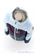 O'Neill Carbonite Snow Bambini Giacca da Sci, O'Neill, Blu, , Bambina, 0199-10368, 5638232705, 8720388551490, N4-04.jpg