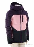 O'Neill Carbonite Snow Kids Ski Jacket, O'Neill, Pink, , Girl, 0199-10368, 5638232710, 8720388630454, N1-01.jpg