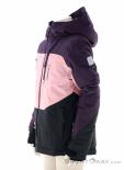 O'Neill Carbonite Snow Bambini Giacca da Sci, O'Neill, Rosa, , Bambina, 0199-10368, 5638232710, 8720388630454, N1-06.jpg