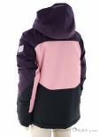 O'Neill Carbonite Snow Kids Ski Jacket, O'Neill, Pink, , Girl, 0199-10368, 5638232710, 8720388630461, N1-11.jpg