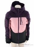 O'Neill Carbonite Snow Kids Ski Jacket, O'Neill, Pink, , Girl, 0199-10368, 5638232710, 8720388630454, N2-02.jpg