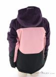 O'Neill Carbonite Snow Kids Ski Jacket, O'Neill, Pink, , Girl, 0199-10368, 5638232710, 8720388551483, N2-12.jpg