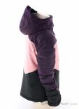 O'Neill Carbonite Snow Kids Ski Jacket, O'Neill, Pink, , Girl, 0199-10368, 5638232710, 8720388630454, N2-17.jpg